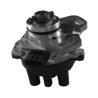 GOSS Ignition Distributor For MAZDA 323 B8-ME, BP-ME 6/1989-7/1994 #DJ53171N