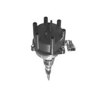 GOSS Ignition Distributor For TOYOTA LAND CRUISER 3F-E 1/1990-10/1992 #DJ61240N