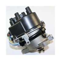 GOSS Ignition Distributor For HONDA INTEGRA B18B2 Coupe 7/1993-11/2001 #DJTD85UN