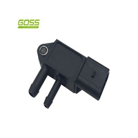 GOSS Diesel Particulate Filter Pressure (DPF) Sensor For AUDI A4 Allroad #DP105