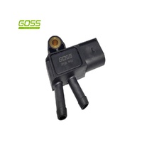 GOSS Diesel Particulate Filter Pressure Sensor For MERCEDES-BENZ CLA #DP120