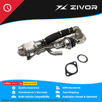 GOSS Egr Cooler For FORD AUSTRALIA EVEREST I TDCi UA, UA II #EC128