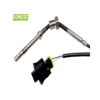 GOSS Exhaust Gas Temperature Sensor For HOLDEN CAPTIVA 7 3/2007-12/2011 #EG105