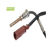 GOSS Exhaust Gas Temperature Sensor For VOLKSWAGEN GOLF 1/2004-12/2006 #EG120