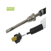 GOSS Exhaust Gas Temperature Sensor For MERCEDES-BENZ CLS 10/2012-6/2017 #EG123