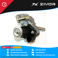 GOSS EGR Valve For FORD TRANSIT VO - Duratorq CVR5 UYR6 #EV109