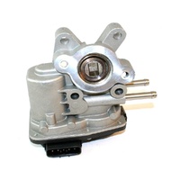 GENOEM Exhaust Gas Recirculation (EGR) valve For NISSAN NAVARA NP300 #EV110GEN