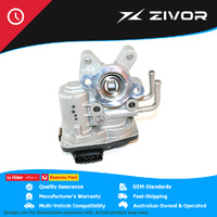 GOSS EGR Valve For NISSAN CARAVAN VWME25 E25 E25 ZD30DDTi 2001-2012 #EV111