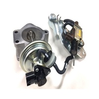 GENOEM Exhaust Gas Recirculation (EGR) valve For TOYOTA HILUX #EV119GEN