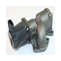 GENOEM Exhaust Gas Recirculation (EGR) valve For ISUZU D-MAX 11/2019 #EV127GEN