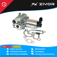GOSS EGR Valve For HOLDEN BARINA Efi XC 1.4 Efi Z 14 XEP #EV129