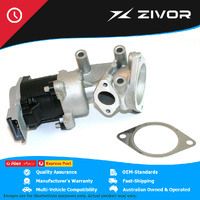 GOSS EGR Valve For FORD AUSTRALIA TERRITORY V6 TDCi SZ #EV131
