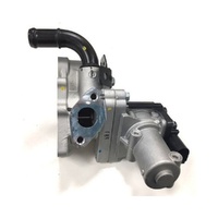 GENOEM Exhaust Gas Recirculation (EGR) valve For KIA CARENS #EV133GEN