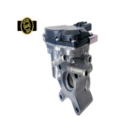 GENOEM Exhaust Gas Recirculation (EGR) valve For NISSAN NAVARA NP300 #EV139GEN