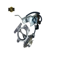 GENOEM Exhaust Gas Recirculation (EGR) valve For TOYOTA HILUX #EV140GEN