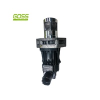 GOSS Exhaust Gas Recirculation (EGR) valve For CHRYSLER 300C #EV154