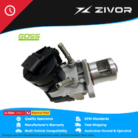 GOSS EGR Valve For BMW 1 120 d E87 120 d N47 D20 A 2007-2010 #EV160
