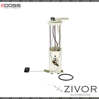New GOSS (GE175) Fuel Pump Module To Fit Ford