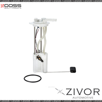 Goss (GE176) Fuel Pump Module To Fit Holden