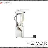 Goss (GE179) Fuel Pump Module To Fit Holden