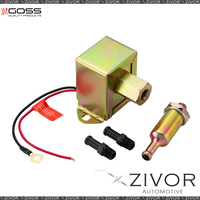 Goss (GE239) Electric Fuel Pump Universal
