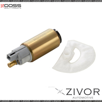 New GOSS (GE268) Electric Fuel Pump To Fit Mazda/Ford