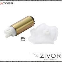 New GOSS (GE269) Electric Fuel Pump To Fit Mazda