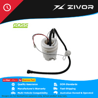 GOSS Fuel Pump Module For LAND ROVER RANGE ROVER SPORT I L320 #GE497
