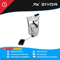 GOSS Fuel Pump Module For MAZDA 2 DY5W DY 1.5 (DY5W) ZY-VE #GE597