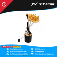 GOSS Fuel Pump Module For LAND ROVER FREELANDER 2 SD4 L359 #GE612