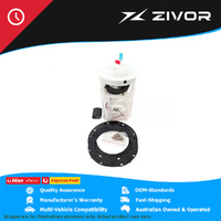 GOSS Fuel Pump Module For HYUNDAI ELANTRA III XD 2 G4GC 2003-2006 #GE620