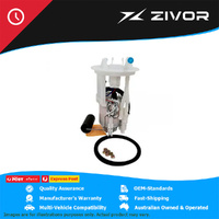 GOSS Fuel Pump Module For MITSUBISHI OUTLANDER I CU4W ZE, ZF #GE622