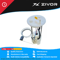 GOSS Fuel Pump Module For HONDA CR-V IV iVtec RE5, RM1 RM_ #GE625