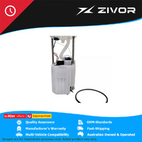 GOSS Fuel Pump Module For HOLDEN BARINA SPARK i Auto MJ #GE639