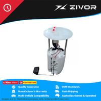 GOSS Fuel Pump Module For TOYOTA HILUX VII VVTi TGN16R _N1_, _N2_ #GE642