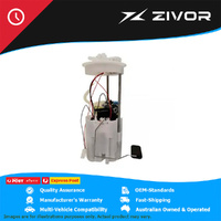 GOSS Fuel Pump Module For NISSAN QASHQAI II J11E J11, J11_ #GE645