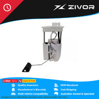 GOSS Fuel Pump Module For MAZDA CX-3 SKYACTIV-G DK2W7, DKEFW DK #GE646