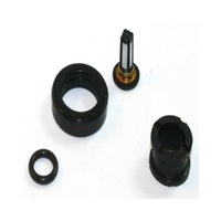 GOSS Injector Repair Kit For HONDA CR-V B20B SUV 10/1995-12/2001 #IRK767
