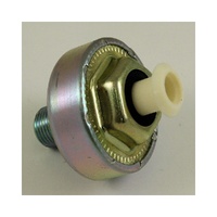 GOSS Knock Sensor For HOLDEN RODEO 6VD1 (DOHC) Ute 2/1998-2/2003 #K1606