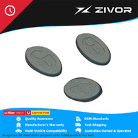 MAP-AU Remote - 2 & 3 Button For MITSUBISHI MAGNA i TF #KF301