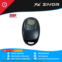 MAP-AU Remote Complete - 1 Button For TOYOTA AVALON MCX10R _X1_ #KF318