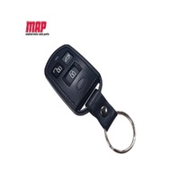 MAP-AU Remote Shell & Button - 3 Button For HYUNDAI GRANDEUR #KF334