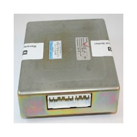 INJECTRONICS Engine Control Module (ECM) For MITSUBISHI MAGNA #MD755123CO