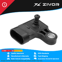 GOSS Map Sensor For DAEWOO MATIZ KLA4 0.8 F8CV 1998-2001 #MP145