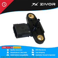 GOSS Map Sensor For NISSAN NAVARA dCi D40 2.5 dCi 4WD YD25DDTi #MP168