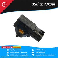 GOSS Map Sensor For NISSAN NAVARA TD D22 3.0 TD 4WD ZD30 #MP169