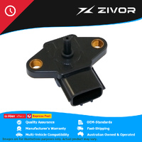 GOSS Map Sensor For NISSAN PATROL IV D TY61 Y61, TY61, GU #MP179