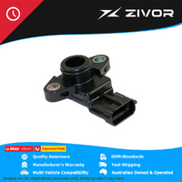 GOSS Map Sensor For SUZUKI GRAND VITARA II JB627, TD94V JT, TE, TD #MP198