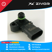 GOSS Map Sensor For HOLDEN TRAX TJ 1.8 2H0 2013-2019 #MP214