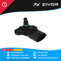 GOSS Map Sensor For FORD AUSTRALIA TERRITORY SX, SY 4 BARRA 190 2005-2011 #MP219